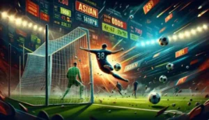 Chinh Phục Kèo Đội Ghi Bàn Trước Tại 1Gom Dễ Dàng