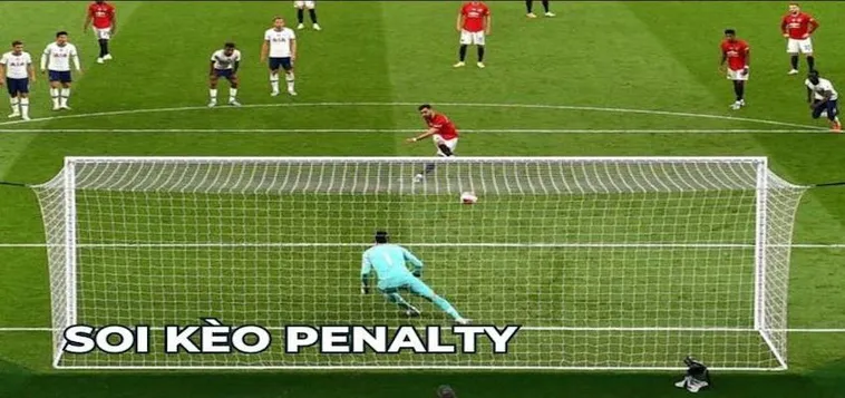 Hướng Dẫn Cách Chơi Kèo Penalty Tại 1Gom Thắng Lớn Siêu Dễ Dàng