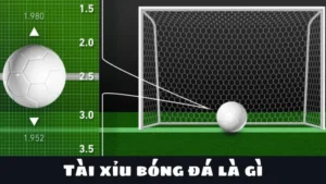 Tuyệt Chiêu Đánh Kèo Tài Xỉu Bóng Đá Tại 1Gom Siêu Chuẩn