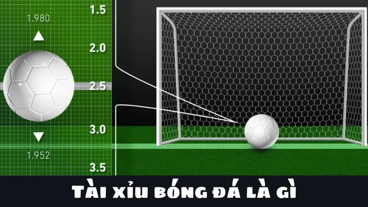 Tuyệt Chiêu Đánh Kèo Tài Xỉu Bóng Đá Tại 1Gom Siêu Chuẩn