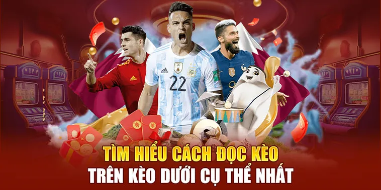 Bí Kíp Chinh Phục Kèo Trên Kèo Dưới Tại 1Gom Cực Hiệu Quả