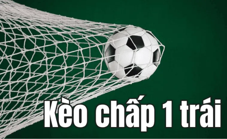 Bí Kíp Chơi Kèo Chấp 1 Tại 1Gom Thắng Lớn Cực Dễ