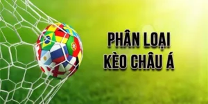 Tuyệt Chiêu Cách Chơi Kèo Châu Á Tại 1Gom Ăn Tiền Nhà Cái