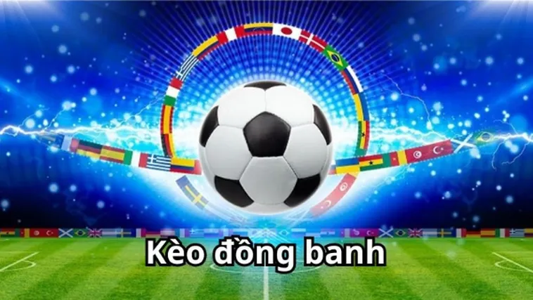 Kinh Nghiệm Cách Chơi Kèo Đồng Banh Tại 1Gom Bất Bại Mọi Trận