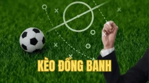 Kinh Nghiệm Cách Chơi Kèo Đồng Banh Tại 1Gom Bất Bại Mọi Trận