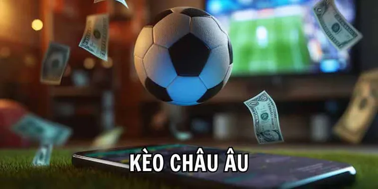 Hướng Dẫn Cách Chơi Kèo Châu Âu Tại 1Gom Thắng Lớn Mỗi Ngày