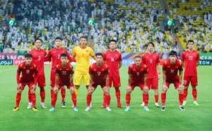 Luật Sân Bóng Đá Thi Đấu Và Tiêu Chuẩn Quốc Tế