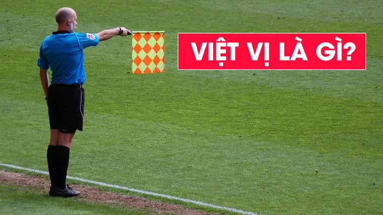 Ném Biên Có Việt Vị Không Và Quy Định Liên Quan