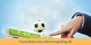 Tuyệt Chiêu Cách Chơi Kèo Xiên Trong Bóng Đá Tại 1Gom Lãi Tiền Tỷ
